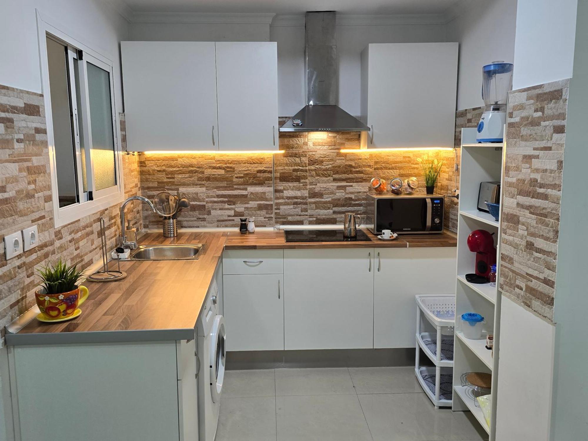 Apartamento Strelitzia House