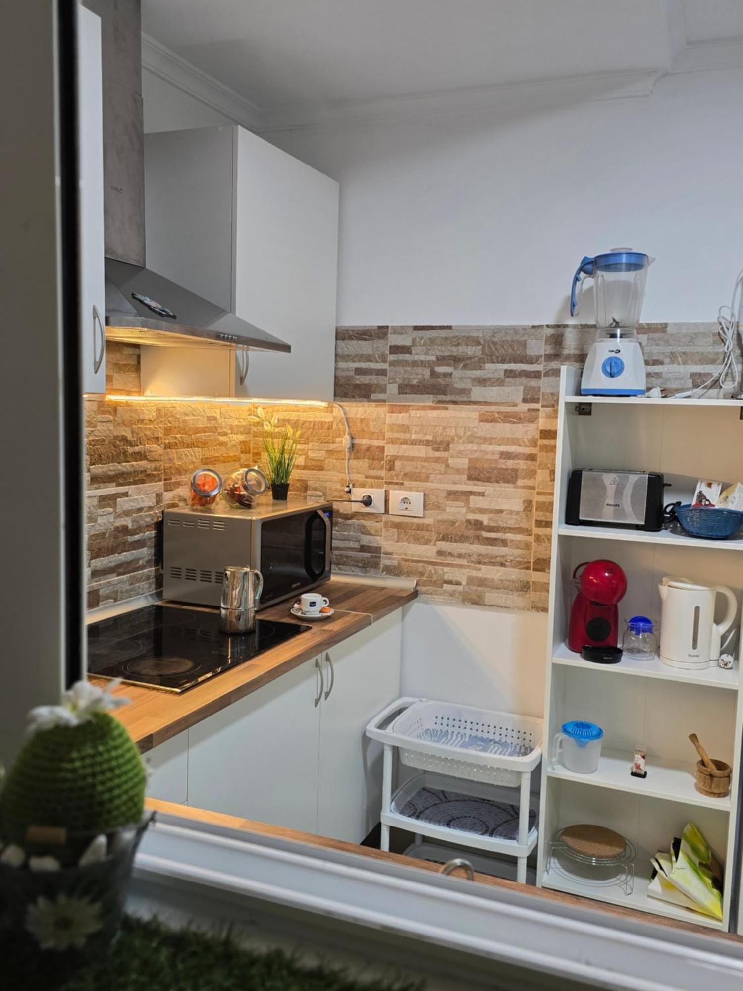 Apartamento Strelitzia House