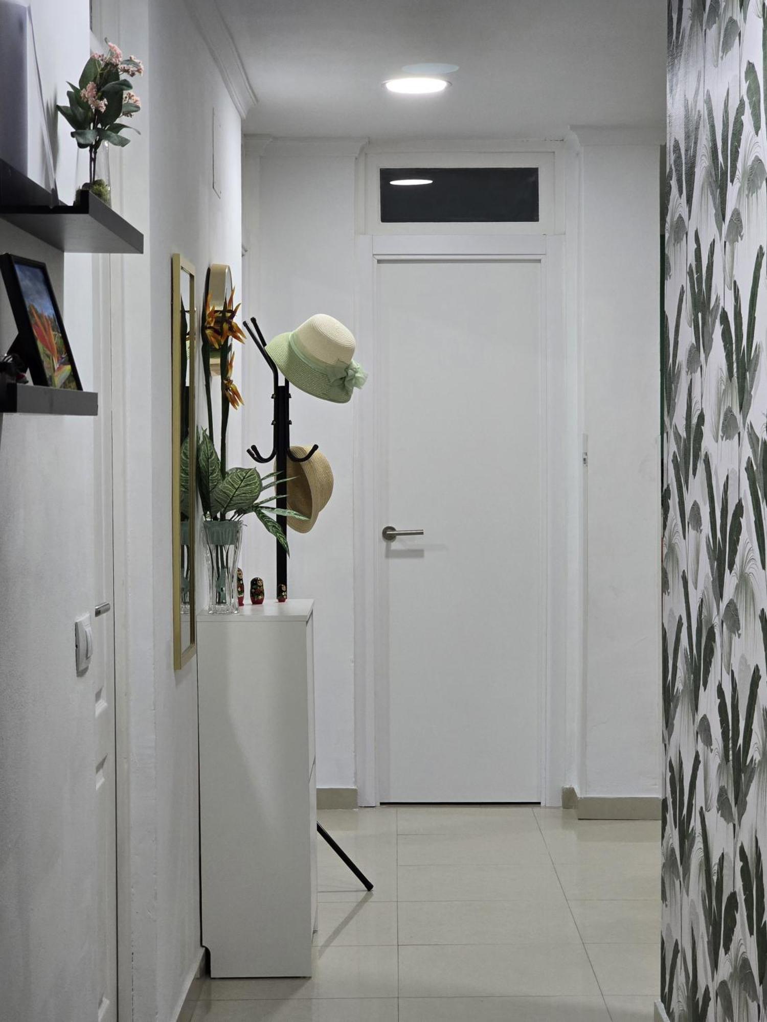 Apartamento Strelitzia House