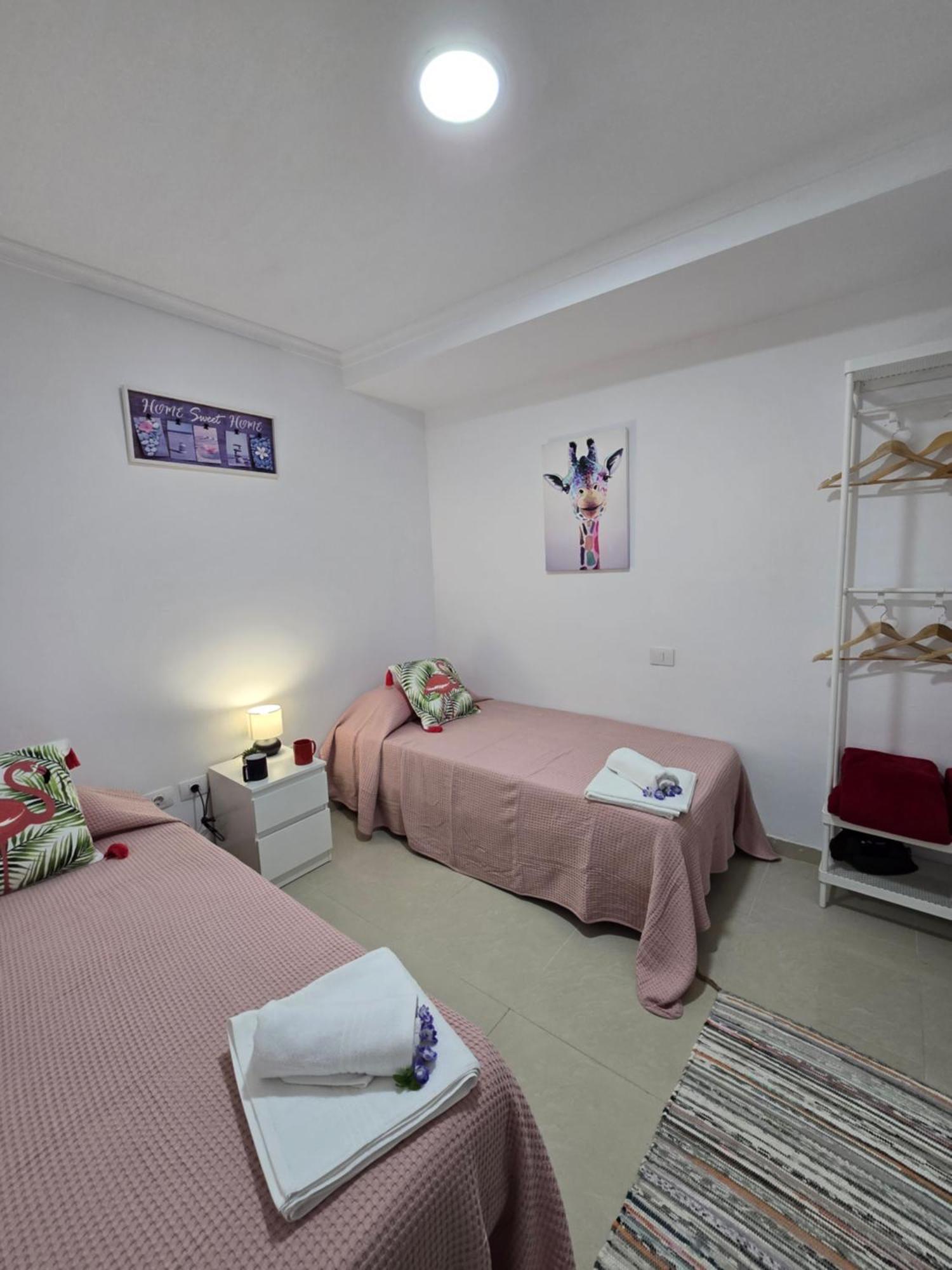Strelitzia House Apartamento *