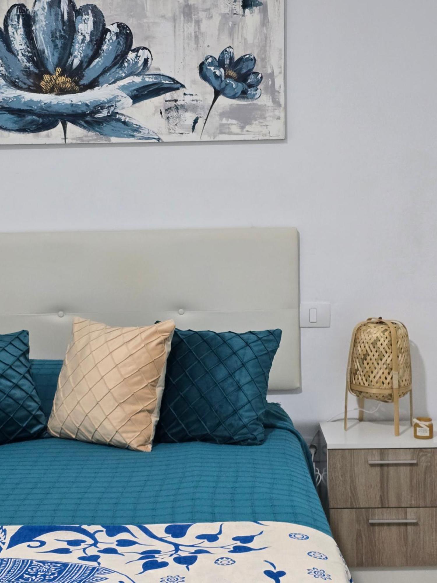 Apartamento Strelitzia House *