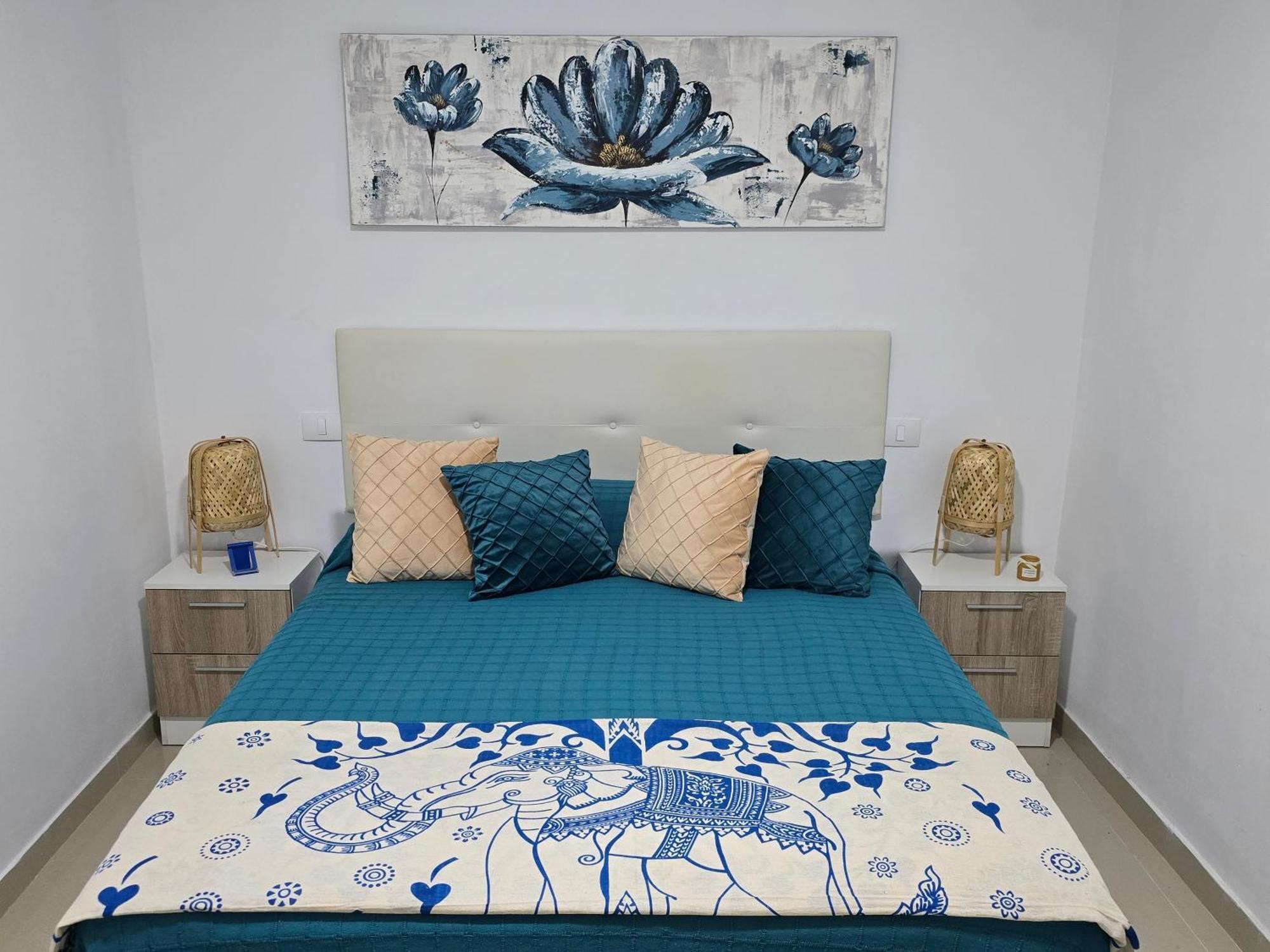 Apartamento Strelitzia House